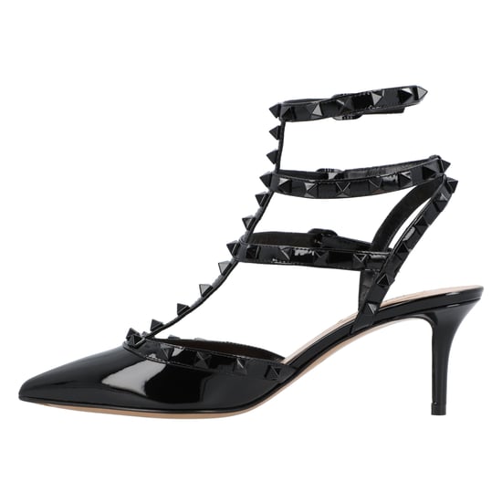 Valentino Lackleder-Sandaletten - Image 2