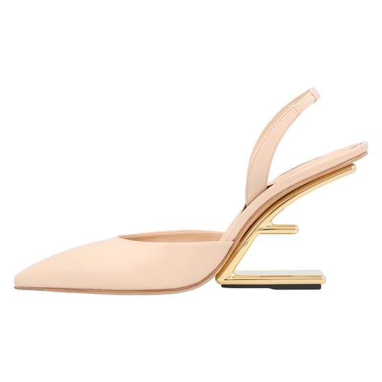 Fendi Fendi First Beige - Image 2