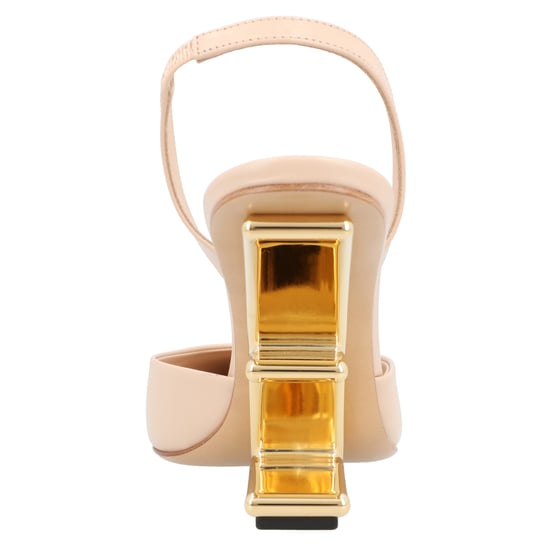 Fendi Fendi First Beige - Image 3