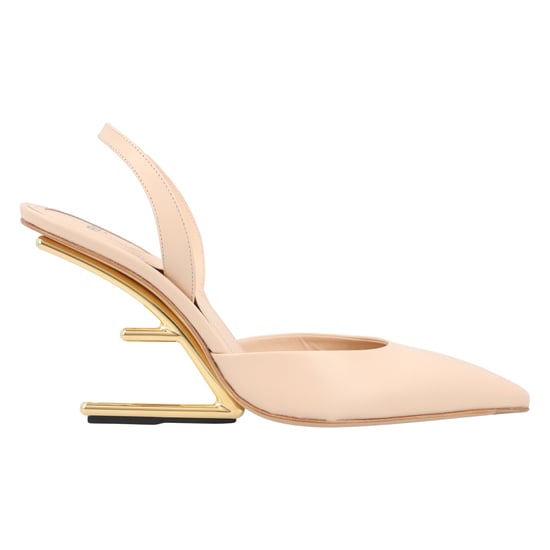 Fendi Fendi First Beige - Image 6