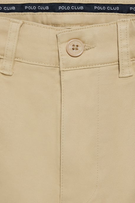 Chinohose Moore elfenbeinweiß Slim Fit - Image 6
