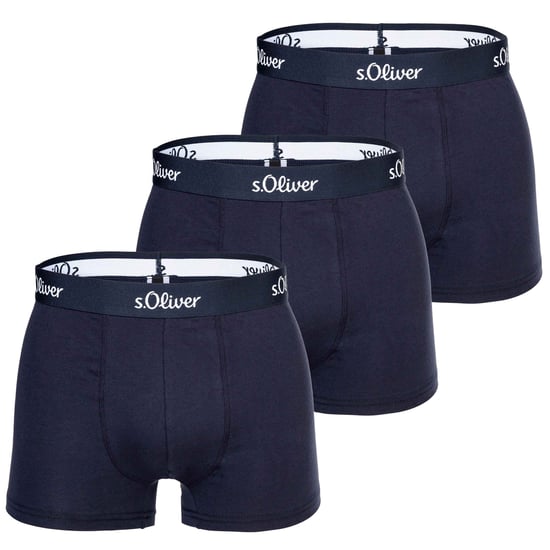 S.Oliver Boxerbrief Regulärer Boxershort - Image 1