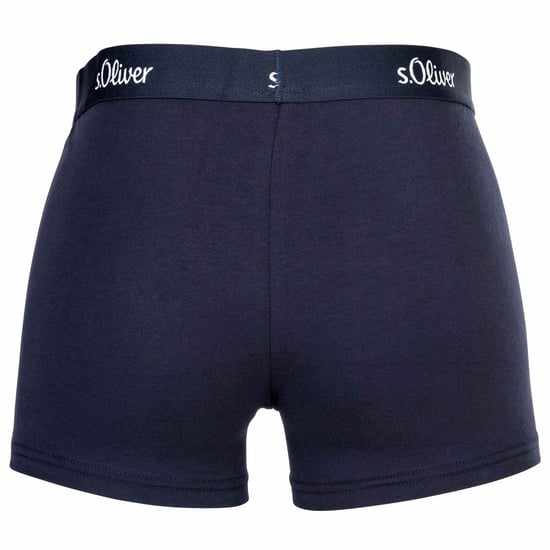 S.Oliver Boxerbrief Regulärer Boxershort - Image 3