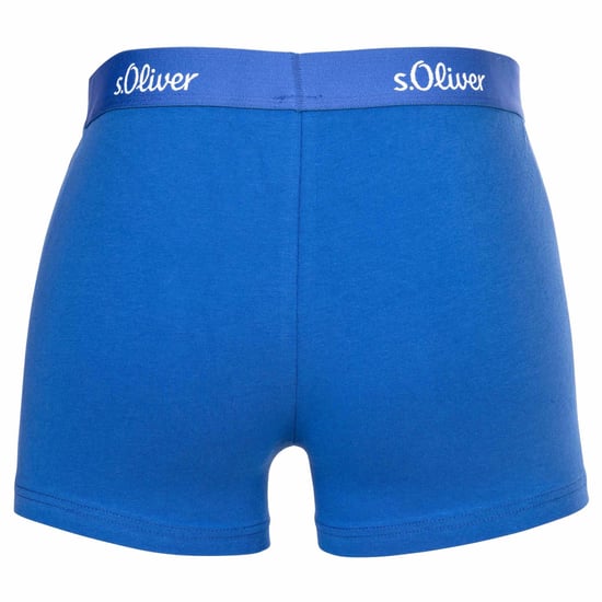 S.Oliver Boxerbrief Regulärer Boxershort - Image 5