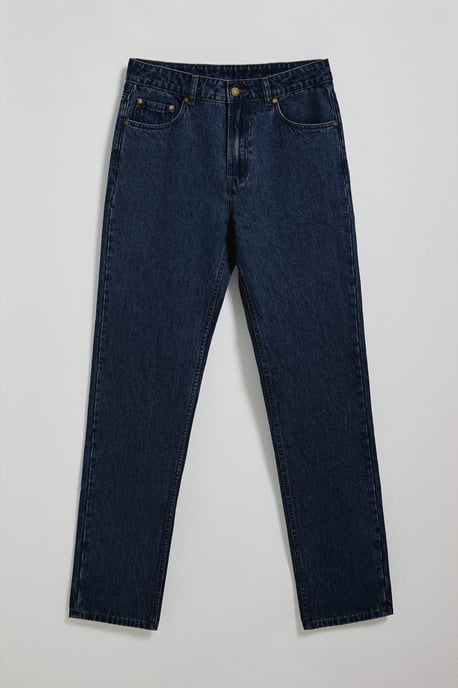 Regular Fit Jeans Boston indigoblau - Image 5