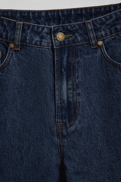 Regular Fit Jeans Boston indigoblau - Image 6