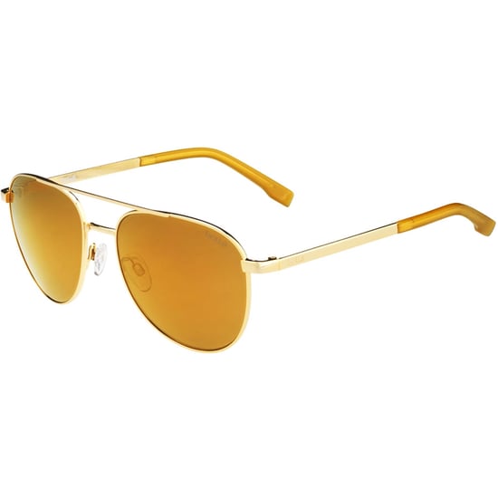 Bollé Evel CAT 3 Glanzgold Sonnenbrille - Image 1