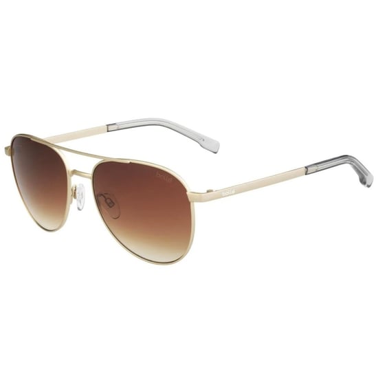 Bollé Evel Sand Matte Aviator Sonnenbrille - Image 1