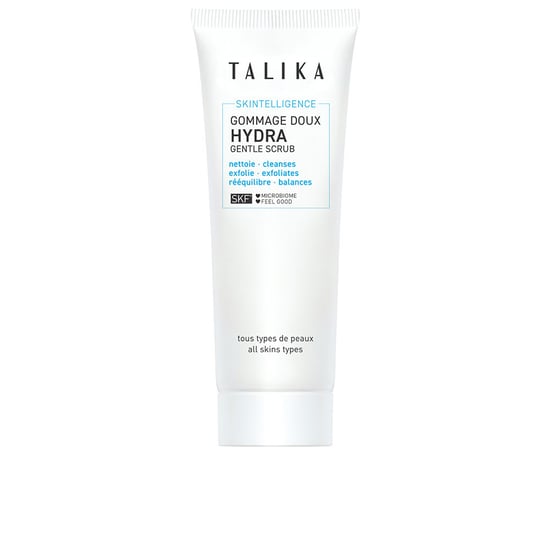 Skintelligence Hydra Exfoliante Suave 50 ml - Image 1
