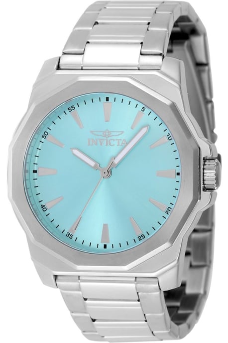 Invicta Speedway 48912 Herrenuhr - 42mm - Image 1
