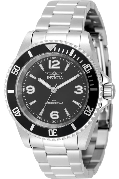 Invicta Specialty 49335 Herrenuhr - 40mm - Image 1