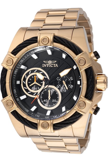 Invicta Bolt 48867 Herrenuhr - 52mm - Image 1