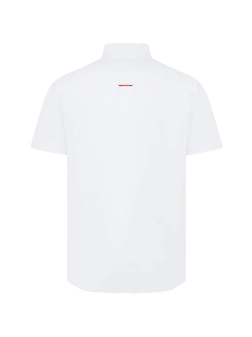 Superdry Herren Oxford Hemd - Image 3
