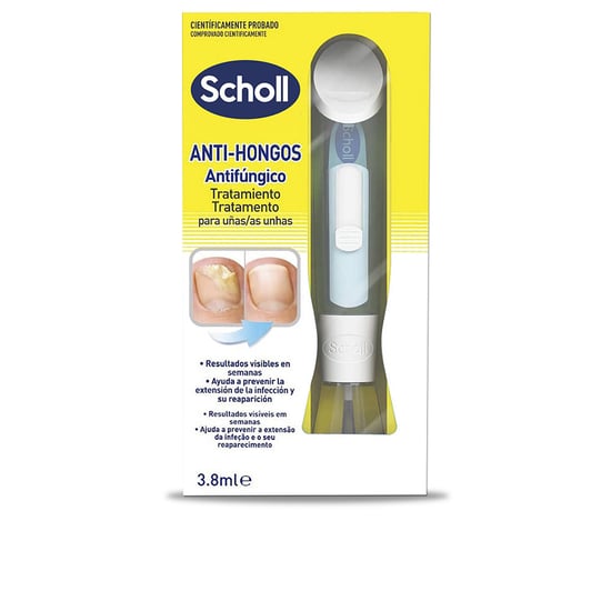 Anti-pilz-nagelbehandlung 3,8 ml - Image 1