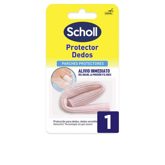 Finger Protector Fingerschutzrohr 1 Stk - Image 1
