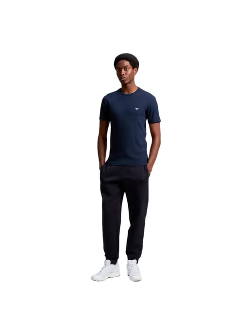 Emporio Armani Herren-T-Shirt GA einfarbig - Image 2