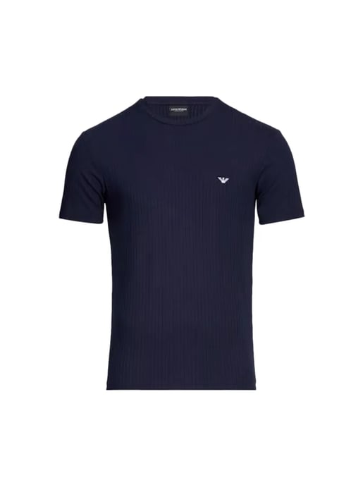 Emporio Armani Herren-T-Shirt GA einfarbig - Image 4
