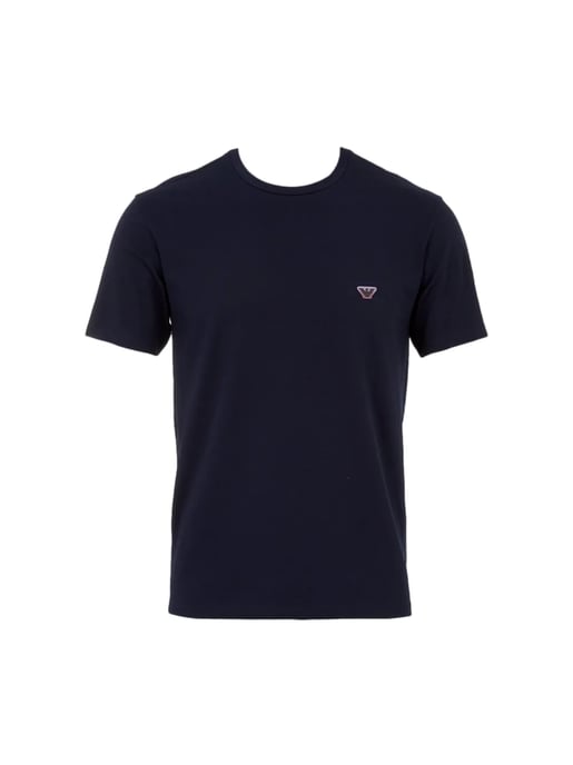 Emporio Armani Herren-T-Shirt mit Adler-Motiv - Image 3