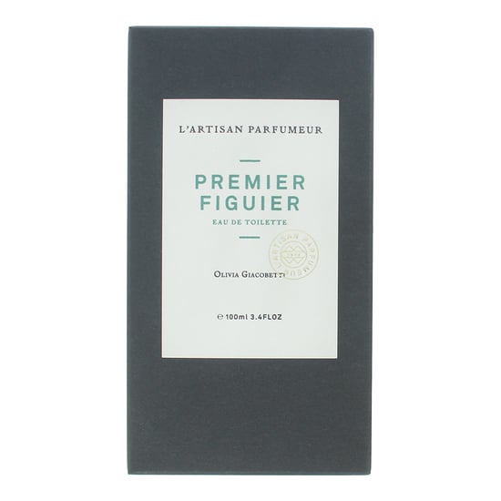 L'artisan Parfumeur Premier Figuier Eau de Parfum 100 ml - Image 3