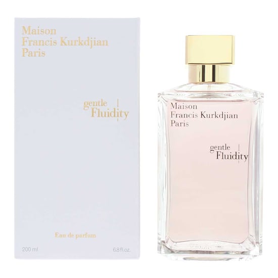 Maison Francis Kurkdjian Gentle Fluidity Gold Eau de Parfum 200 ml - Image 1