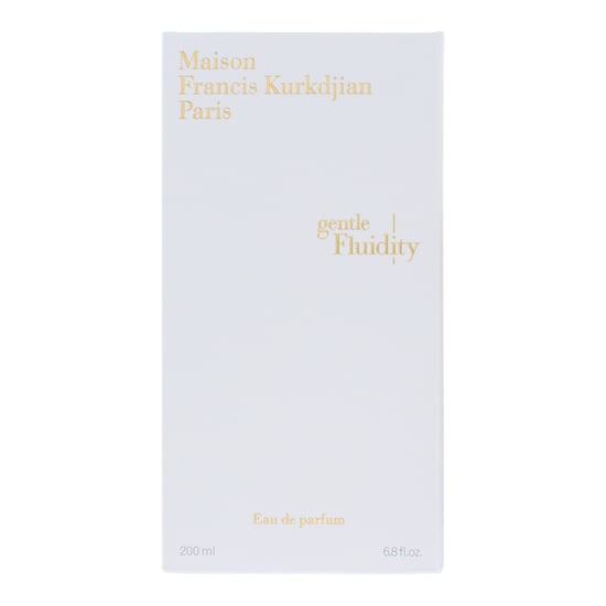 Maison Francis Kurkdjian Gentle Fluidity Gold Eau de Parfum 200 ml - Image 3