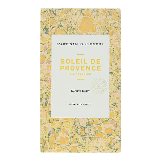 L'artisan Parfumeur Soleil de Provence Eau de Parfum 100ml - Image 3