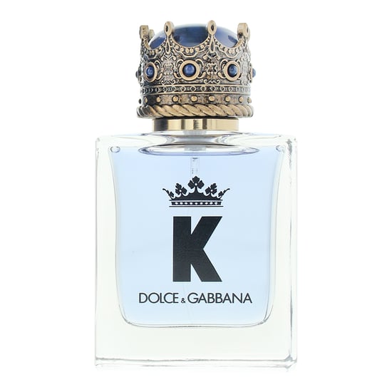 Dolce & Gabbana K Eau de Toilette 50 ml - Image 2