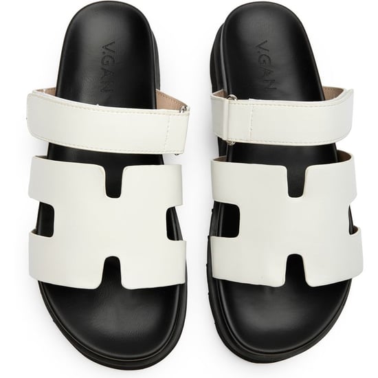 V.gan Vegane Sheabutter-Sandalen - Image 2