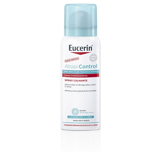 Atopicontrol Beruhigendes Spray 50 ml - Image 1