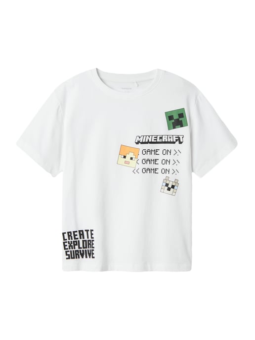 Name It T-Shirt - Image 1