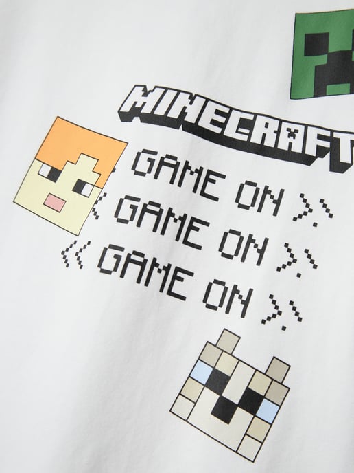 Name It T-Shirt - Image 3