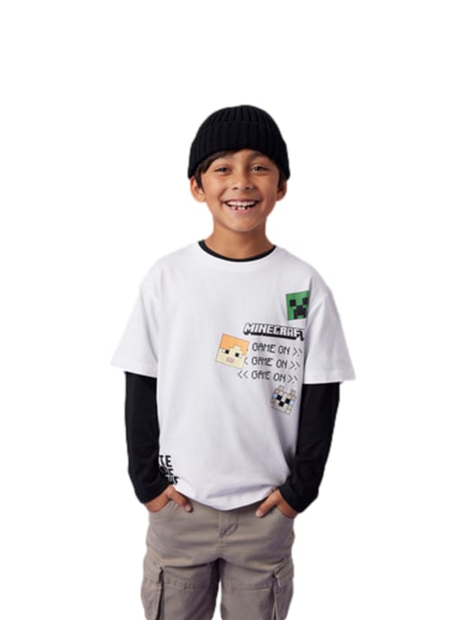 Name It T-Shirt - Image 4