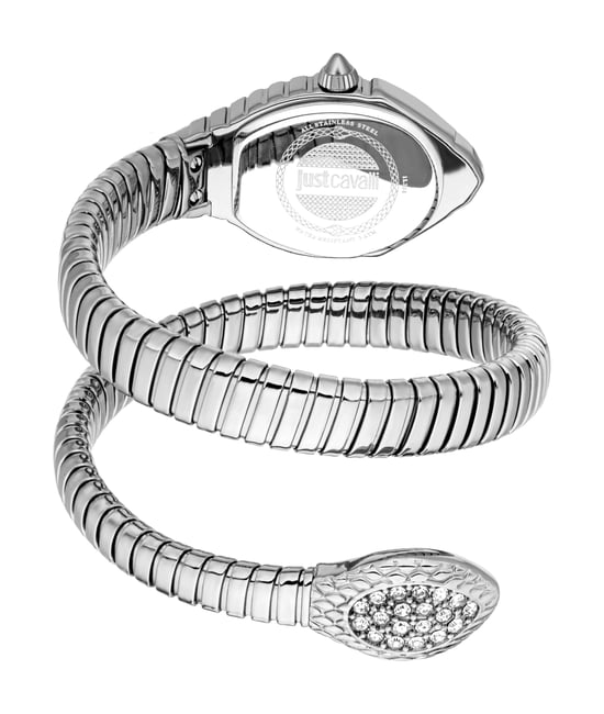 Signature Snake Speranza Modeuhr – Silber JC1L356M0015 - Image 2