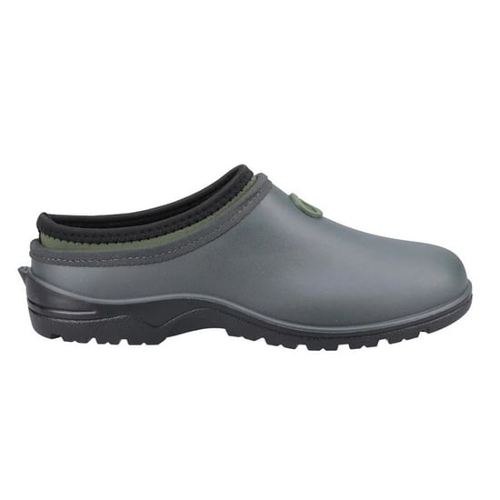 Cotswold - Herren Gummistiefel "Greenhill" (Grün) - Image 1