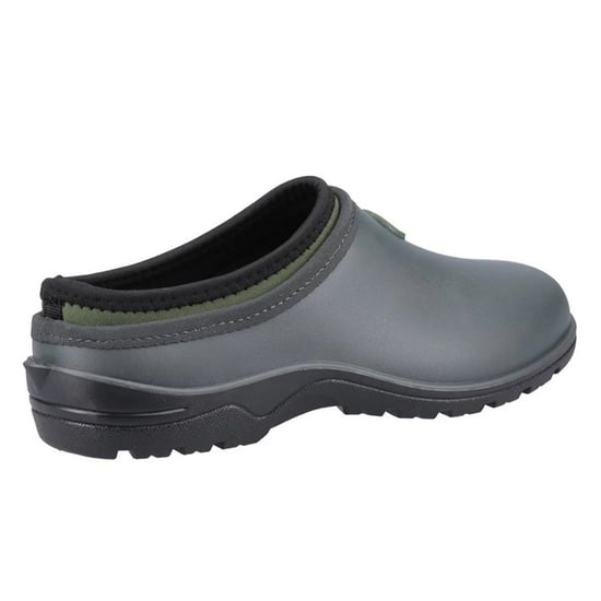 Cotswold - Herren Gummistiefel "Greenhill" (Grün) - Image 2