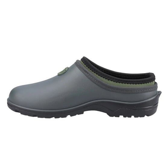 Cotswold - Herren Gummistiefel "Greenhill" (Grün) - Image 3