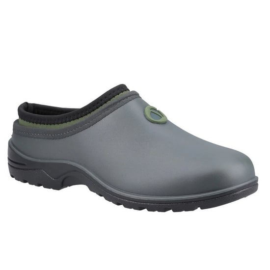 Cotswold - Herren Gummistiefel "Greenhill" (Grün) - Image 4