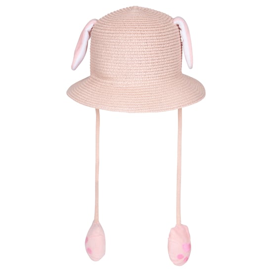 Mountain Warehouse - Hut Bewegliche Ohren für Kinder (Pink) - Image 2