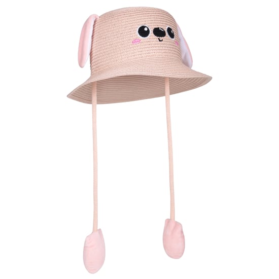 Mountain Warehouse - Hut Bewegliche Ohren für Kinder (Pink) - Image 3