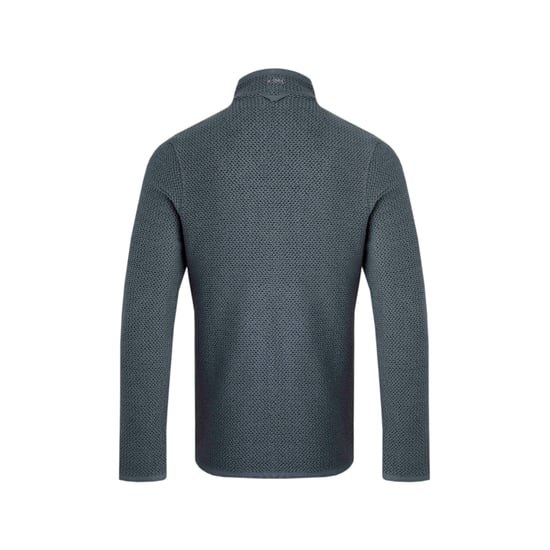 Weird Fish - "Transom" Jacke Umweltfreundlich für Herren (Blau) - Image 2