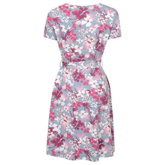 Mountain Warehouse - "Santorini" Wickelkleid für Damen (Pink) - Image 2