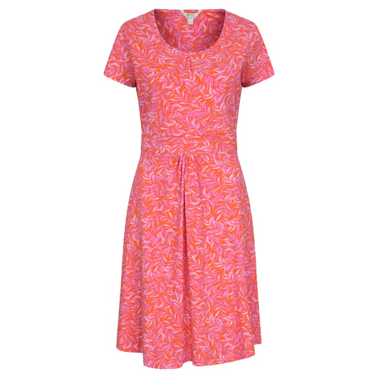 Mountain Warehouse - "Orchid" Kleid für Damen (Leuchtend Rosa) - Image 1
