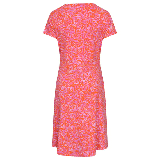 Mountain Warehouse - "Orchid" Kleid für Damen (Leuchtend Rosa) - Image 2