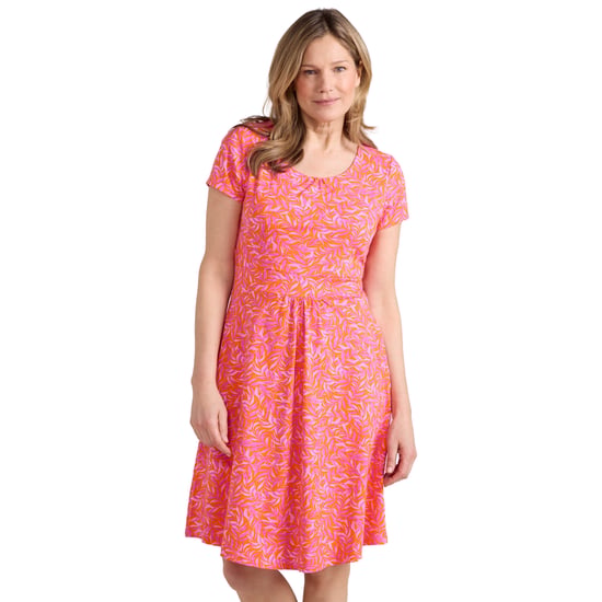 Mountain Warehouse - "Orchid" Kleid für Damen (Leuchtend Rosa) - Image 4