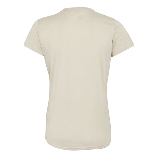 Regatta - "Josie Gibson Fingal Edition" T-Shirt für Damen (Helles Vanillegelb) - Image 2