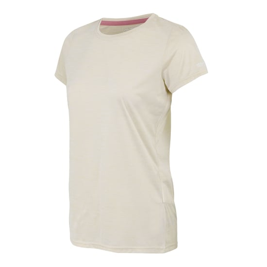 Regatta - "Josie Gibson Fingal Edition" T-Shirt für Damen (Helles Vanillegelb) - Image 3