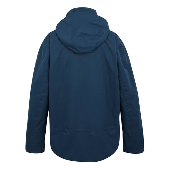Regatta - "Oakhowe" Jacke, wasserfest für Herren (Dunkel-Jeansblau) - Image 2