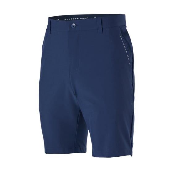 Ellesse - "Veleto" Shorts für Herren (Marineblau) - Image 1