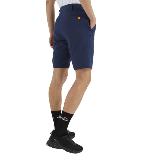 Ellesse - "Veleto" Shorts für Herren (Marineblau) - Image 2