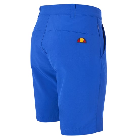 Ellesse - "Veleto" Shorts für Herren (Blau) - Image 2
